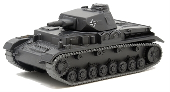 World of Tanks - Panzer IV Ausf. H