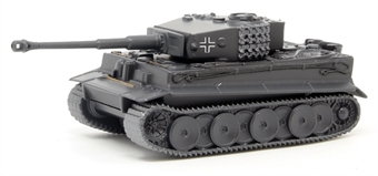 World of Tanks - Tiger I Tank