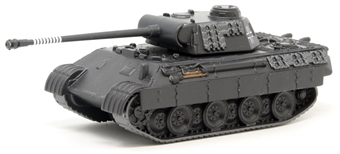 World of Tanks - Panther Tank