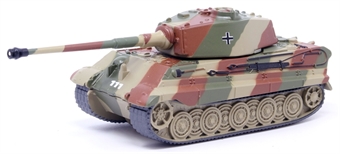 World of Tanks - King Tiger Tank