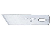 No. 19 Angled Wood Chiseling Blades with Dispenser (15)