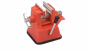 Mini Vacuum Vise