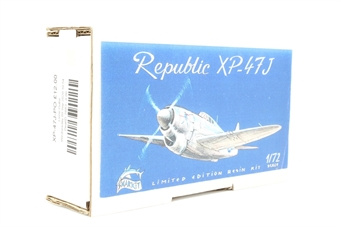 Republic XP-47J Superbolt