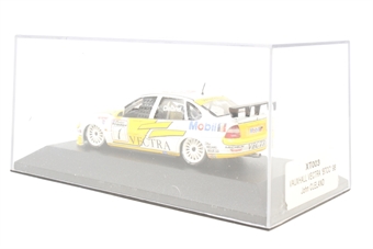 Vauxhall Vectra #1 Cleland BTCC 1996