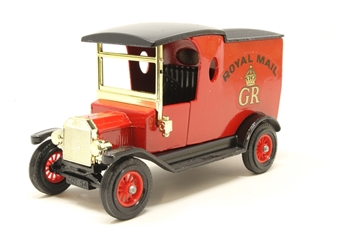 1912 Ford Model T van 'Royal Mail'