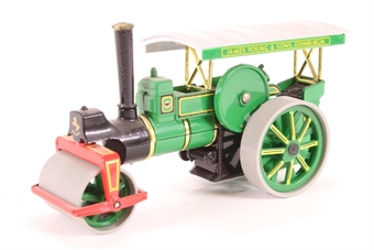 1894 Aveling-Porter Steam Roller