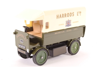 1919 Walker Electric Van