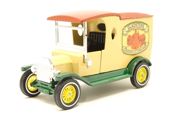 1912 Ford model T 'Gladstone'