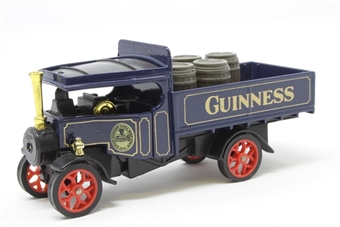 Models of Yesteryear Foden Steam Lorry 'Guinness'