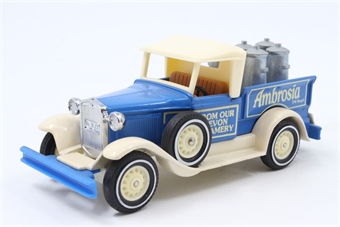 1930 Ford model A pickup 'Ambrosia'