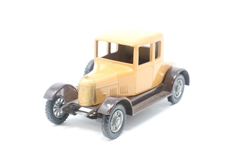 1926 Morris Cowley Bullnose