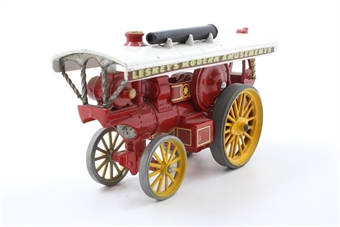 Fowler Showmans Engine