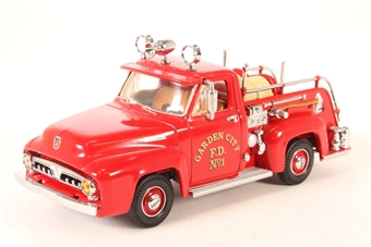 1953 Ford Pickup Truck - Fire Engine Series