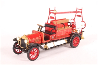 1912 Mercedes Benz Fire Engine