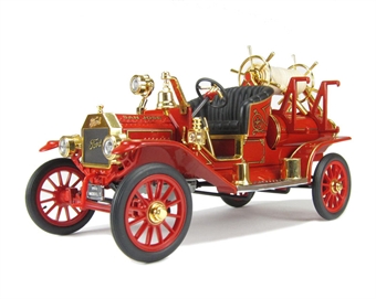 1914 Model T Fire Engine
