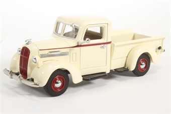 1939 Reo Speedwagon Delivery Pickup