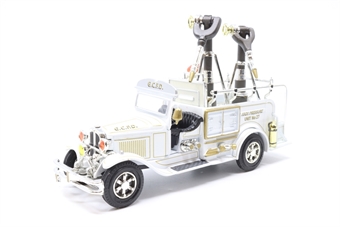1932 Ford Model AA high pressure hose truck
