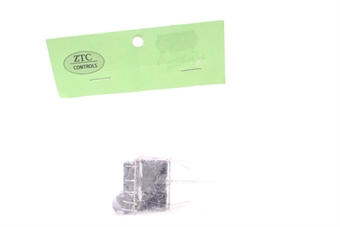 DCC Point Motor