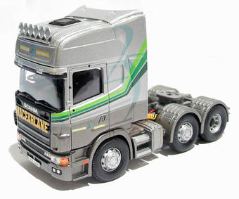 Scania Topline "Macfarlane Transport Ltd"