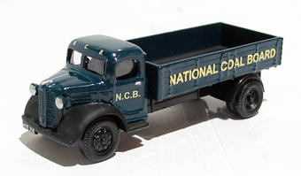 Austin K2 Dropside "National Coal Board"