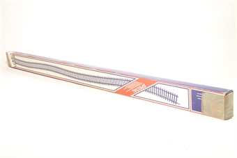 Pack of 12 OO gauge flexitrack