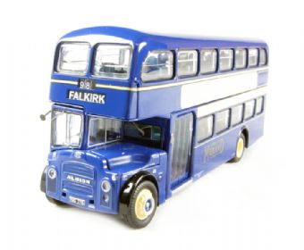 Albion/Alexander Lowlander (Route 98 - Falkirk) "Midland"