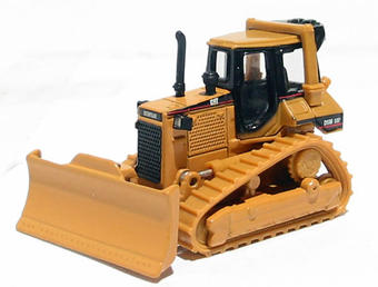 Cat D5M LGP track type tractor