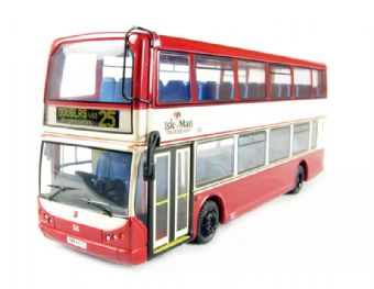 East Lancs Myllenium "Isle of Man"