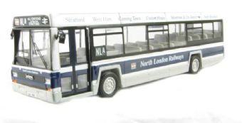 Leyland Lynx "North London Railways" - Limited Edition of 1500