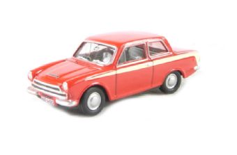 Ford Cortina Mk1-Red