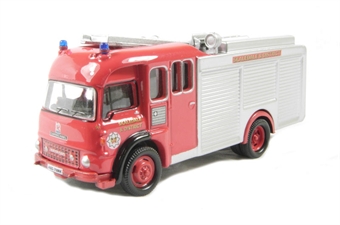 Bedford TK Fire engine