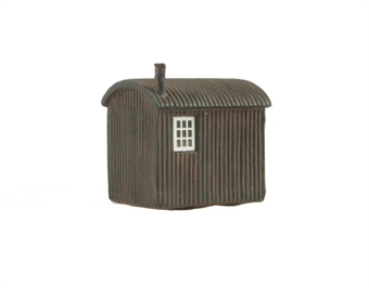 Lamp Hut - Skaledale "Railside" range