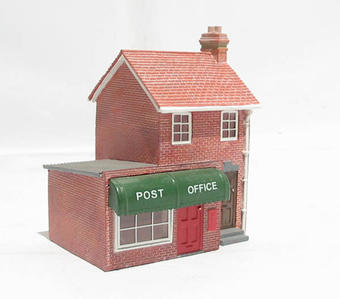 Country Post Office