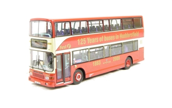 Olympian/Alexander Royale - First West Yorkshire (30843 - T663 VWU) - 'Huddersfield Buses 125 years'