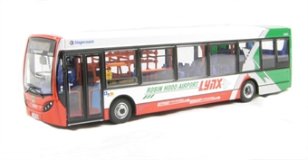 ADL Enviro200 Dart 'Stagecoach EMMS'