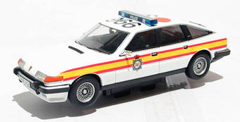 Rover 3500 SD1 "Sussex Police"