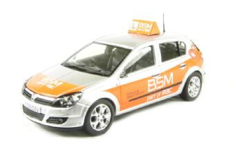 Vauxhall Astra - BSM. Production run of <1500