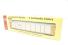 Tri-Level Auto Rack in CSX livery #700968