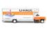 U-Haul Supermover - 'California'
