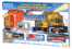 Digital Commander With GP40 & FT Diesel Locomotives - Santa Fe