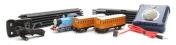 Thomas with Annie and Clarabel - Train set