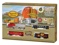 American Santa Fe Flyer complete train set