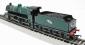 Irish Railways complete train set