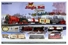 Jingle Bell Express Train Set