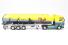 MAN TGX XXL 4x2 with Tipping Bulktrailer - 'Melmer'