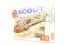 Westland Scout Model Kit