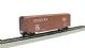 American The Frontiersman "Western Maryland" complete freight train set