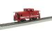 American The Frontiersman "Western Maryland" complete freight train set