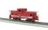 American The Frontiersman "Western Maryland" complete freight train set