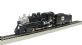 American The Frontiersman "Western Pacific" complete freight train set